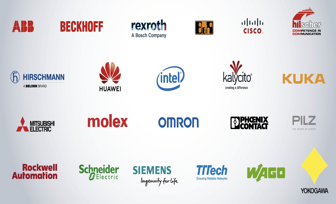 Endüstriyel Otomasyon Sistemleri Kurulumu