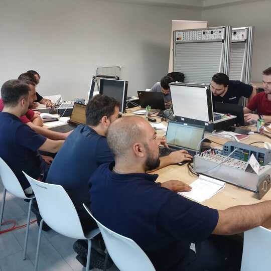 Kurumsal Firma Eğitimleri