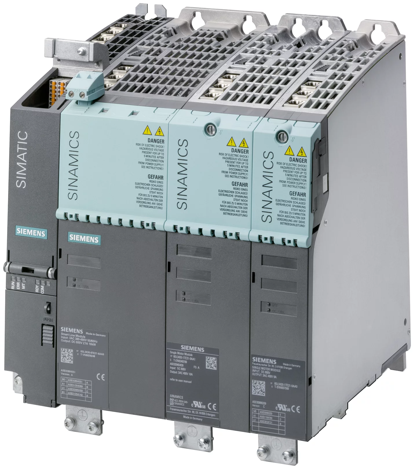 Otomasyon Ürün Satışı