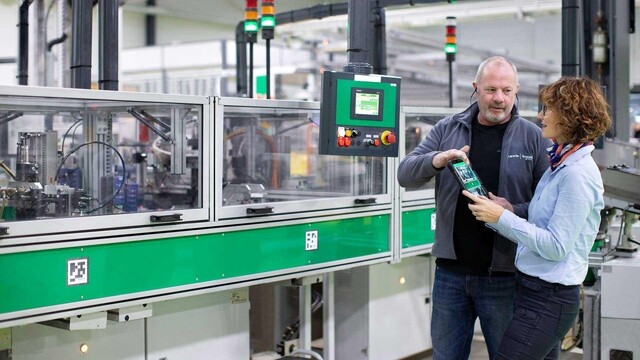 PLC proje danışmanlığı