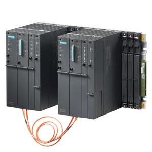 SIEMENS PCS7 Eğitimleri
