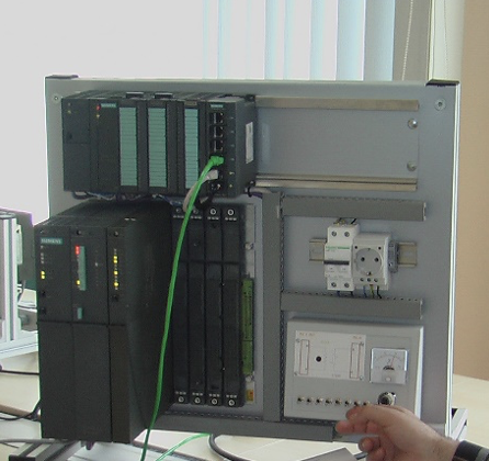 PCS7 SERVİS VE BAKIM EĞİTİMİ