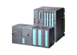 SIEMENS S7 300-400 PLC Eğitimleri
